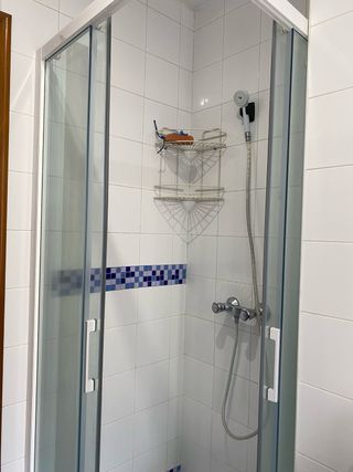 Habitación piso compartido,zona Esteiro, Ferrol