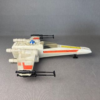STAR WARS VINTAGE | X-Wing | COMPLETO Kenner 1977