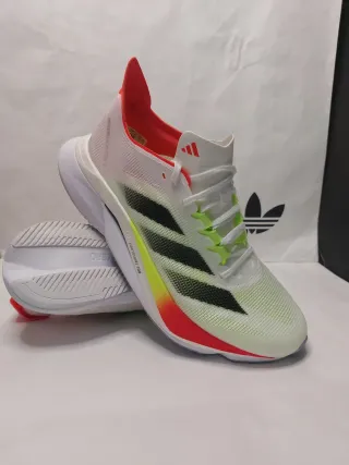 Adidas Adizero Boston 12 Scarpe da Corsa