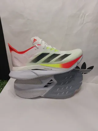 Adidas Adizero Boston 12 Scarpe da Corsa