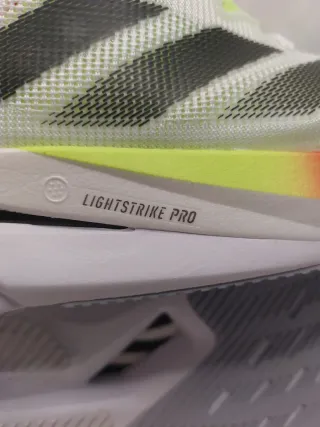 Adidas Adizero Boston 12 Scarpe da Corsa