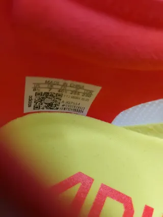 Adidas Adizero Boston 12 Scarpe da Corsa