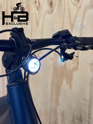 Canyon Pathlite:ON 6 SUV Shimano XT 2024