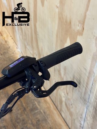 Canyon Pathlite:ON 6 SUV Shimano XT 2024