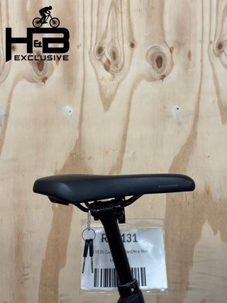 Canyon Pathlite:ON 6 SUV Shimano XT 2024