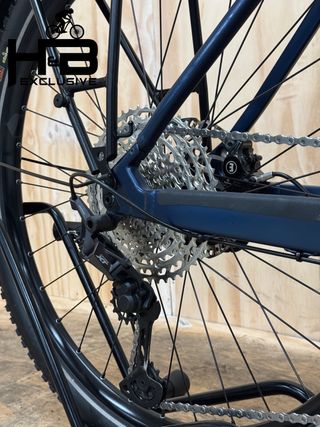 Canyon Pathlite:ON 6 SUV Shimano XT 2024