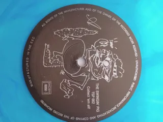 THE BEATLES ULTRA RARE TRAX VOL 2