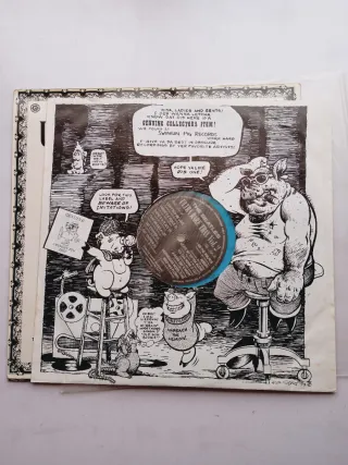 THE BEATLES ULTRA RARE TRAX VOL 2