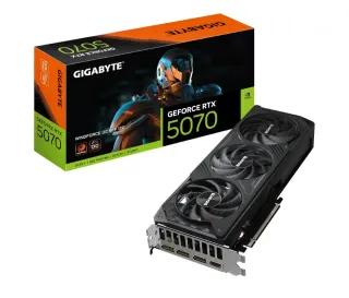 Tarjeta Gráfica Gigabyte RTX 5070