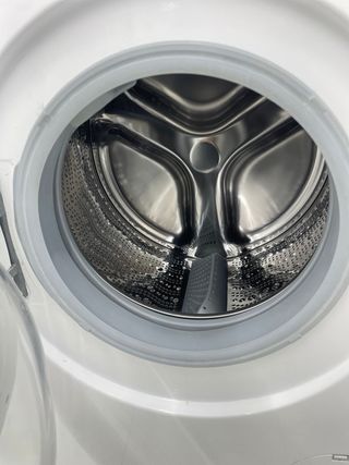 Lavadora Bosch Serie 6 8kg