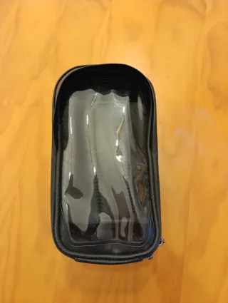 Bolsa para móvil/bicicleta o patinete WHEEL UP