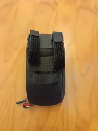 Bolsa para móvil/bicicleta o patinete WHEEL UP