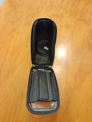 Bolsa para móvil/bicicleta o patinete WHEEL UP