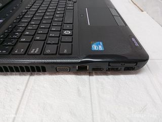 Portatil TOSHIBA SATELLITE A660-1 (1505)