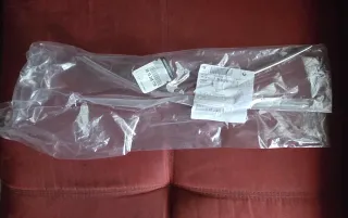 Embellecedor Cromado Defensa Renault Scenic IV