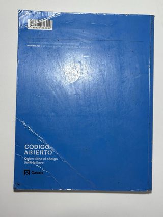 Lengua castellana y Literatura 1 ESO (2019)