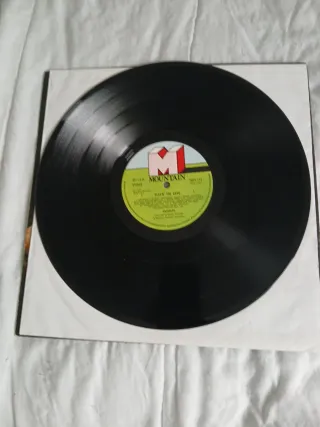 Vinilo Nazareth Play'n The Game