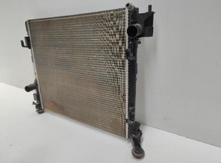 Nissan 214107399r radiador agua qashqai j11 302847