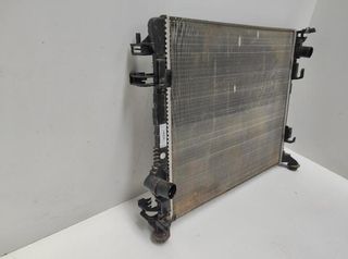 Nissan 214107399r radiador agua qashqai j11 302847