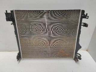 Nissan 214107399r radiador agua qashqai j11 302847