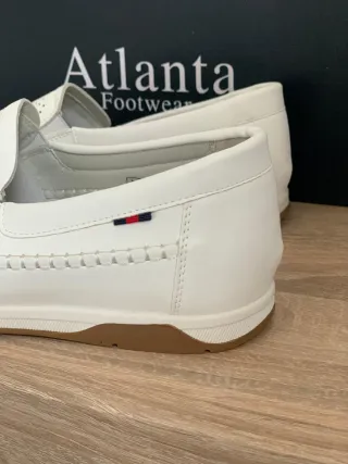 Mocasines hombre. Número 42