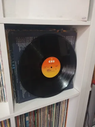 Alison Moyet Alf Vinilo LP