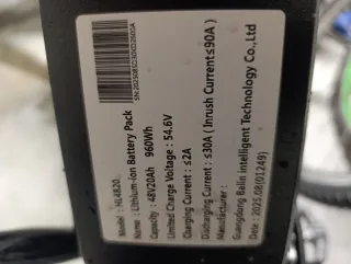 Bicicleta Eléctrica Ebike V8 Negra