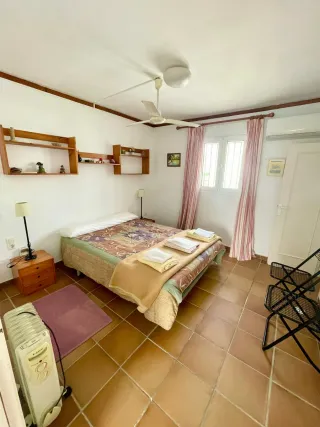 Zona REGLA Bonito apartamento en dos plantas.