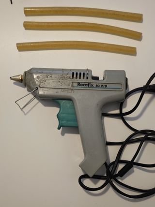 @ Juego de herramientas y accesorios