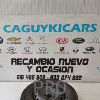 LLANTA REPUESTO R15 FIAT DOBLO USADO