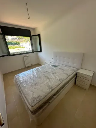 Canape y colchon cama