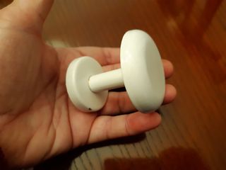 ACCESORIOS BAÑO 3 PZAS