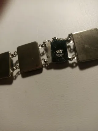 Pulsera oriental toshikane