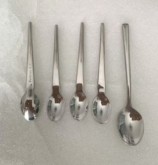 Servizio Caffè Kahla 10 Pezzi fin platino