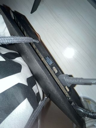 PS4 (PlayStation 4) Negra