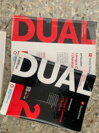 LLENGUA CATALANA I LIT 2 (LC+QA+DIGITAL) (DUAL)
