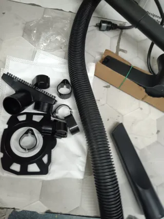 Kärcher SE 4001 Aspirador