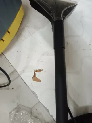 Kärcher SE 4001 Aspirador