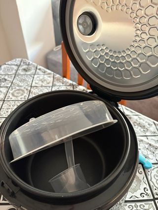 Olla programable NEWLUX