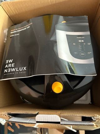 Olla programable NEWLUX