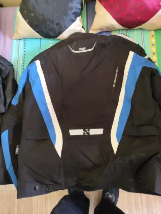 Chaqueta de moto 3/4  Talla XL