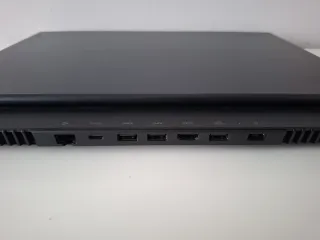 Portátil Lenovo LEGION 5 RTX3070