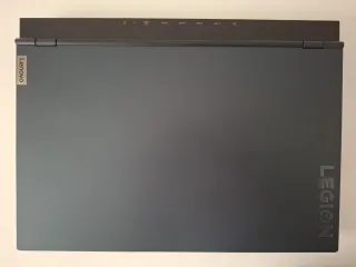Portátil Lenovo LEGION 5 RTX3070