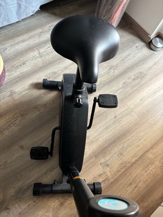 Bicicleta Estática DOMIOS