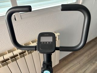 Bicicleta Estática DOMIOS