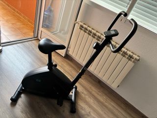 Bicicleta Estática DOMIOS