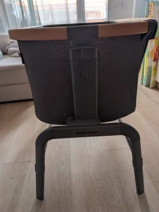 Cuna Colecho Maxi-Cosi Iora