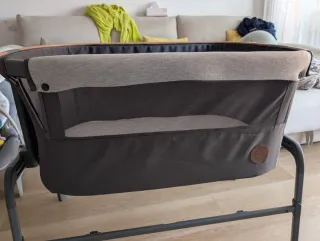 Cuna Colecho Maxi-Cosi Iora