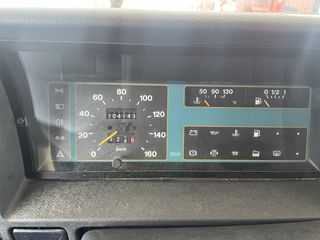 Autocaravana FIAT Ducato 2.5 diesel