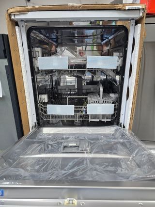 Lavavajillas Teka Blanco 60cm Nuevo